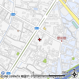 静岡県御殿場市新橋935周辺の地図