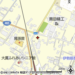 セブンイレブン富津千種新田店周辺の地図