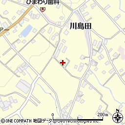 静岡県御殿場市保土沢584-10周辺の地図