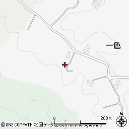 千葉県富津市一色28周辺の地図