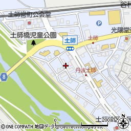 日交商事株式会社ガス事業部周辺の地図