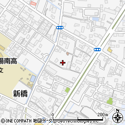 静岡県御殿場市新橋872周辺の地図