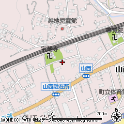 有限会社アドベスト周辺の地図