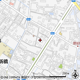 静岡県御殿場市新橋925周辺の地図