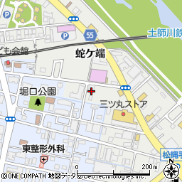 京都府福知山市堀2696周辺の地図