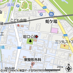 京都府福知山市岡ノ2700周辺の地図