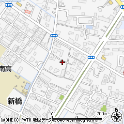 静岡県御殿場市新橋870周辺の地図