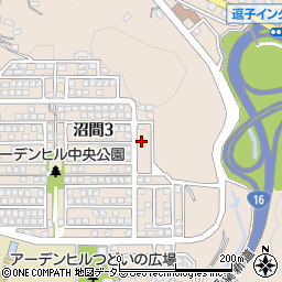 ふじかわ陸運有限会社周辺の地図