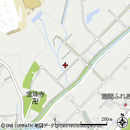 愛知県春日井市廻間町6-2周辺の地図