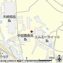 静岡県御殿場市保土沢1157-603周辺の地図