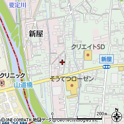 神奈川県小田原市小台350周辺の地図