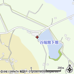 千葉県富津市西大和田128周辺の地図
