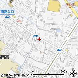 静岡県御殿場市新橋859-2周辺の地図