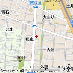 株式会社坂野楽器周辺の地図