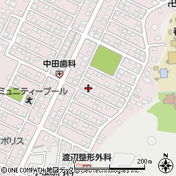 愛知県春日井市神屋町2298-99周辺の地図