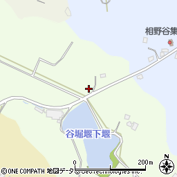 千葉県富津市西大和田133周辺の地図