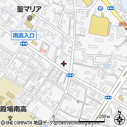 静岡県御殿場市新橋1572-4周辺の地図