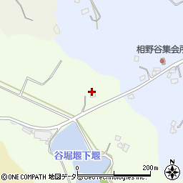 千葉県富津市西大和田135周辺の地図