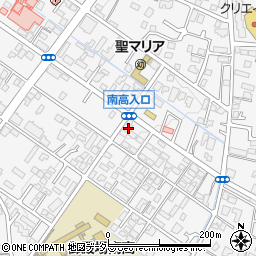 静岡県御殿場市新橋1491周辺の地図
