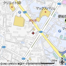 静岡県御殿場市新橋769周辺の地図