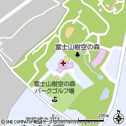 御胎内温泉健康センター周辺の地図