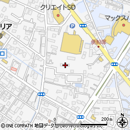 静岡県御殿場市新橋790周辺の地図