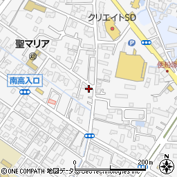 静岡県御殿場市新橋1576-2周辺の地図