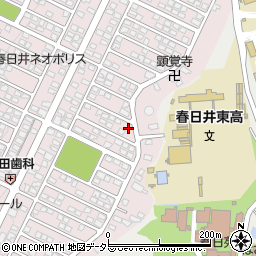 加藤事務所（社会保険労務士法人）周辺の地図