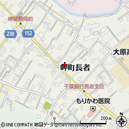 木津整骨院周辺の地図