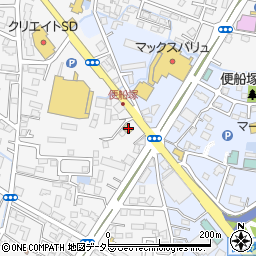 静岡県御殿場市新橋766-5周辺の地図