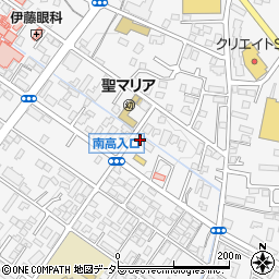 静岡県御殿場市新橋1589周辺の地図