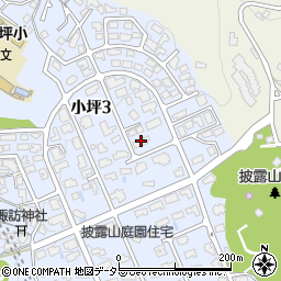 株式会社ＴＡＣ２１周辺の地図