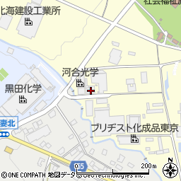 静岡県御殿場市保土沢1157-214周辺の地図