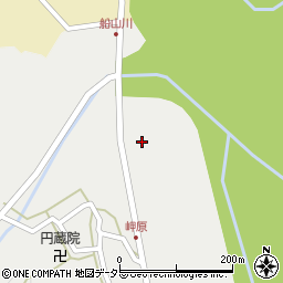 山梨県南巨摩郡南部町南部7637-1周辺の地図