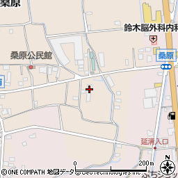 株式会社関東建機サービス周辺の地図