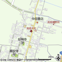 三矢デンキ倉庫周辺の地図