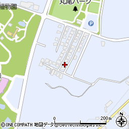 静岡県御殿場市印野1383-52周辺の地図
