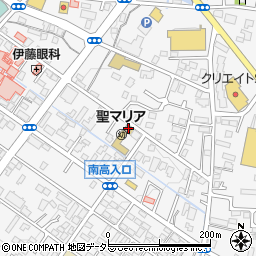 静岡県御殿場市新橋1592周辺の地図