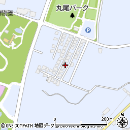 静岡県御殿場市印野1383-56周辺の地図