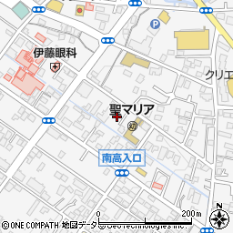 静岡県御殿場市新橋1596周辺の地図