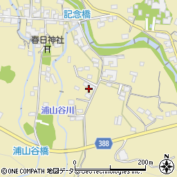 岐阜県土岐市妻木町3091周辺の地図
