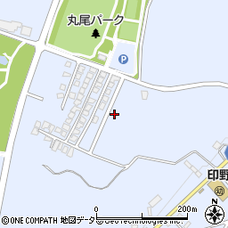 静岡県御殿場市印野1383-106周辺の地図