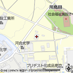 静岡県御殿場市保土沢1157-760周辺の地図