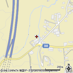 岐阜県土岐市妻木町3234周辺の地図