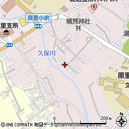 静岡県御殿場市川島田1318-2周辺の地図