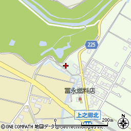 伊藤春雄商店周辺の地図