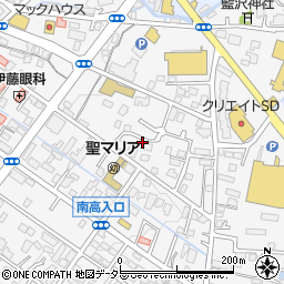静岡県御殿場市新橋1495-8周辺の地図
