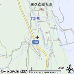 静岡県富士宮市半野633周辺の地図