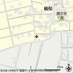 株式会社伸栄土木周辺の地図