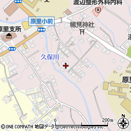 静岡県御殿場市川島田1318-15周辺の地図